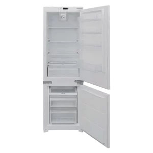 BOJ Built-in Direct Cool Refrigerators model BBI243DCN (No Frost Freezer)