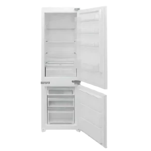 BOJ Built-in Direct Cool Refrigerators Model BBI251DC