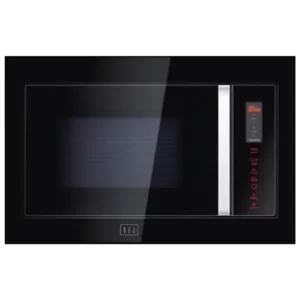 BOJ Bi Microwave Oven W/Grill (Black) Glass 31L model MOG-3160SBG