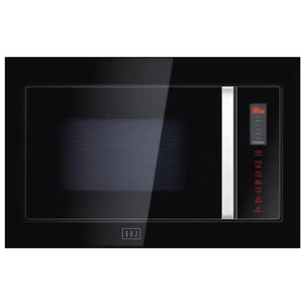 BOJ Bi Microwave Oven W/Grill (Black) Glass 31L model MOG-3160SBG