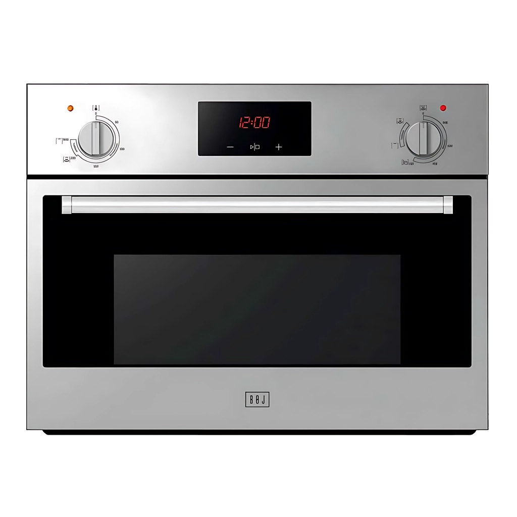 BOJ Electric Microwave Oven with Grill model MOG-3460BX