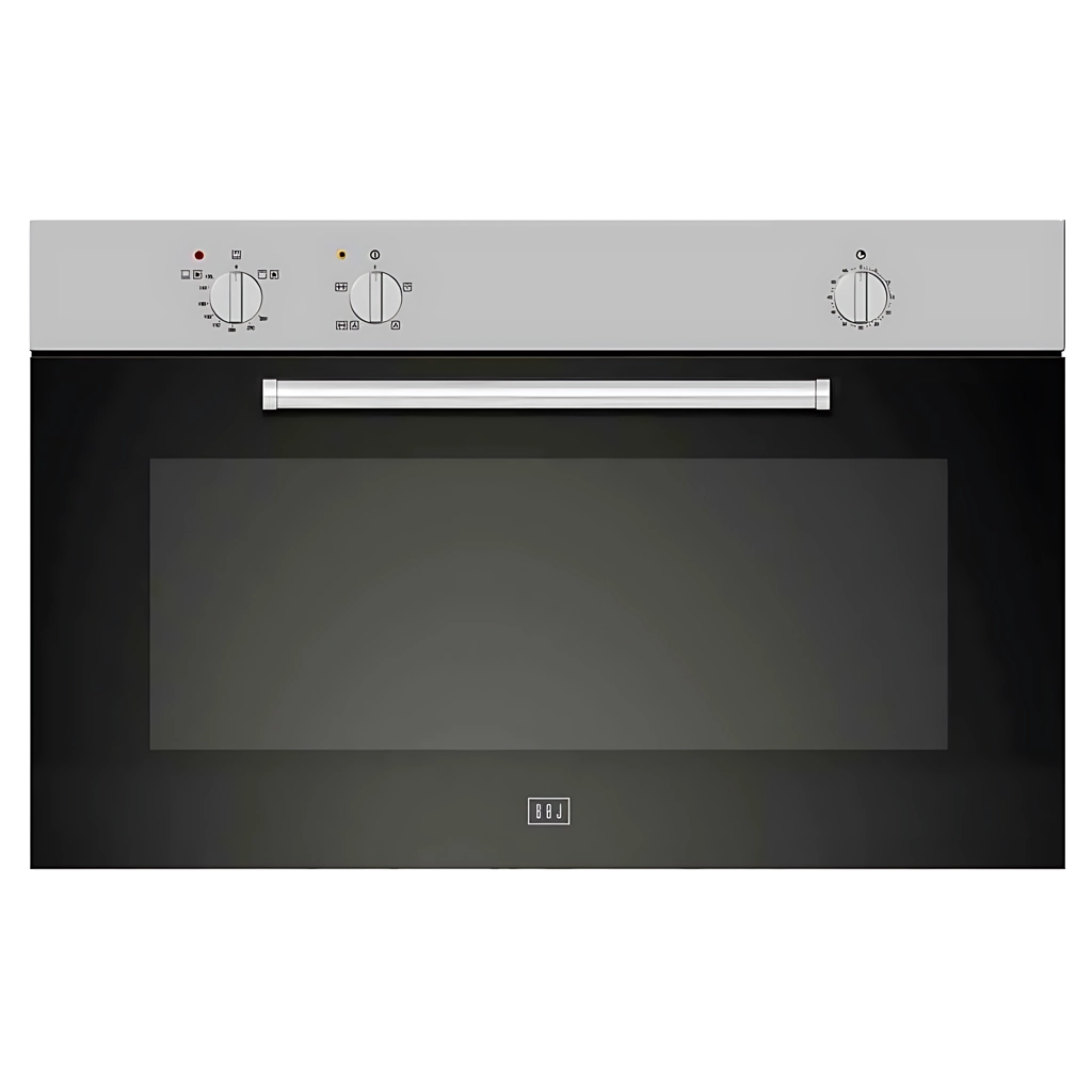 BOJ Built-in Gas Oven W/Grill model OVG-9590X