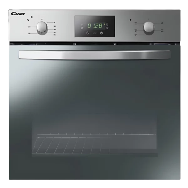 Candy 65L Built-in Electric Oven model FCS 605 X/E