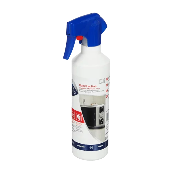 Careplus Protect Microwave Cleaning Spray - Spray 500ml 35602113