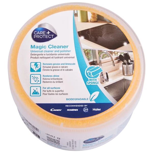 Careplus Protect Magic Cleaner and Polisher for all surfaces 300gr 35602748