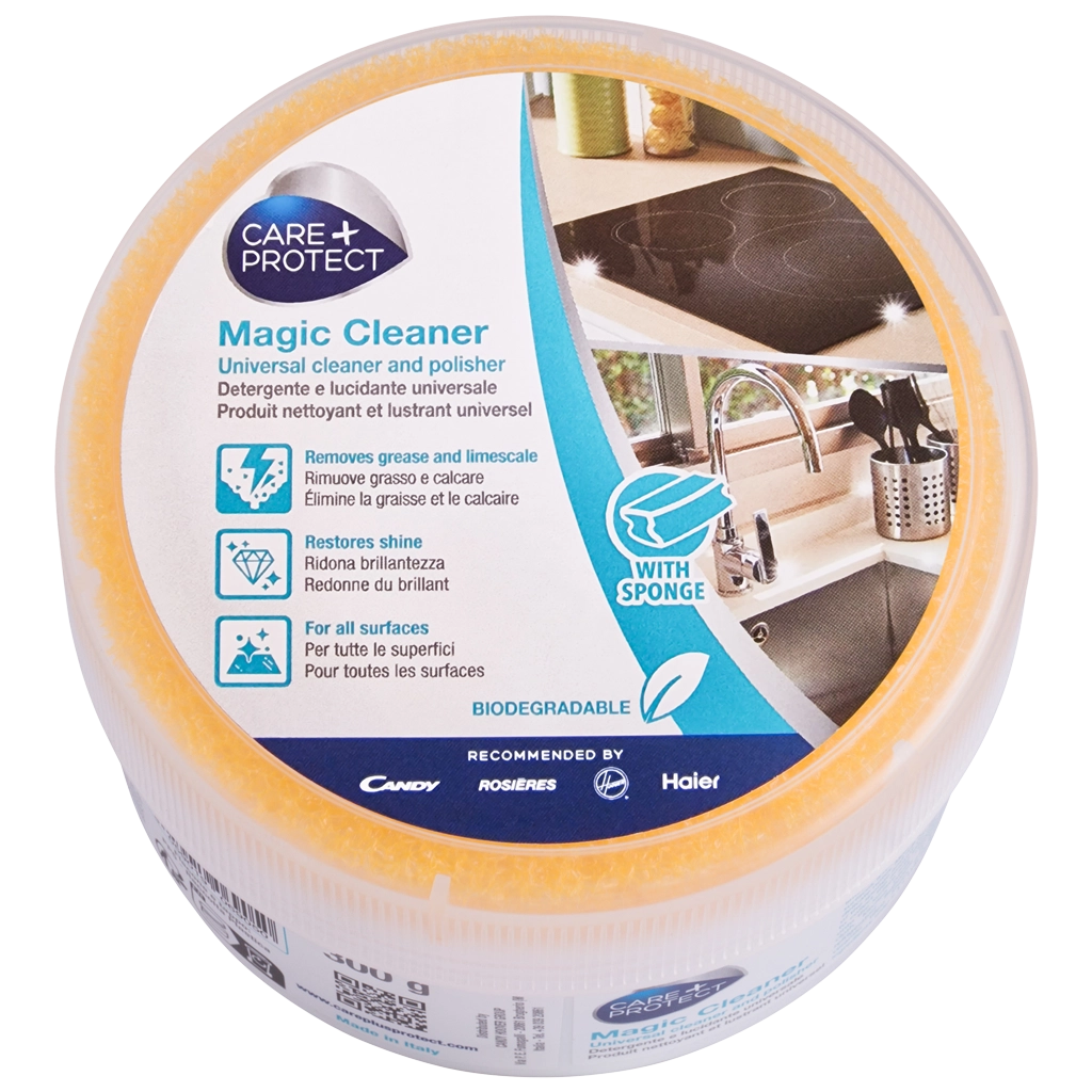 Careplus Protect Magic Cleaner and Polisher for all surfaces 300gr 35602748