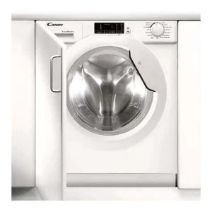 Candy Built in Washer dryer 8/5 KG model CBWD8514D-19
