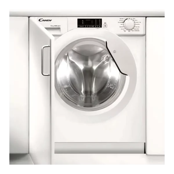 Candy Built in Washer dryer 8/5 KG model CBWD8514D-19