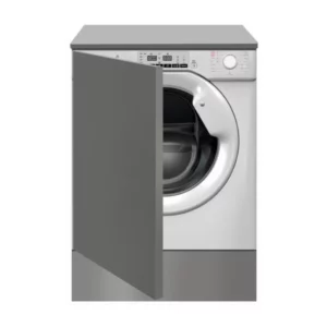 Teka LSI5 1481 EU Washer dryer integrable 8kg capacity and 5kg drying system handwashable energy classification