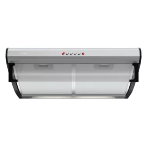 Teka (C 6310) 60cm Classical integrated hood with 3 speeds and 1 motor