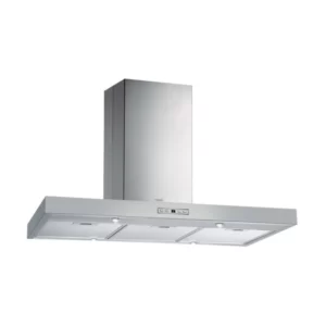 Teka (DH2 985 Island) 90cm A Decorative Hood with Touch Control display and ECOPOWER motor