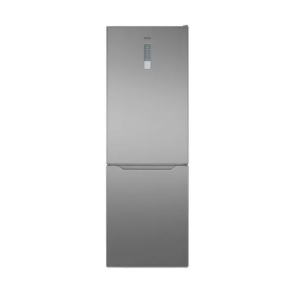 Teka (NFL 345 C) 188cm A++ No frost Combi Refrigerator with electronic control