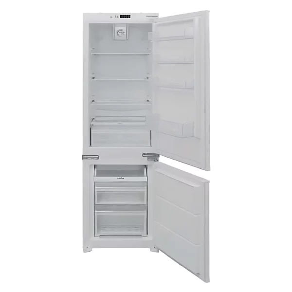 SANMICA Built-in Refrigerator (No Frost) Model SMBC256V/01