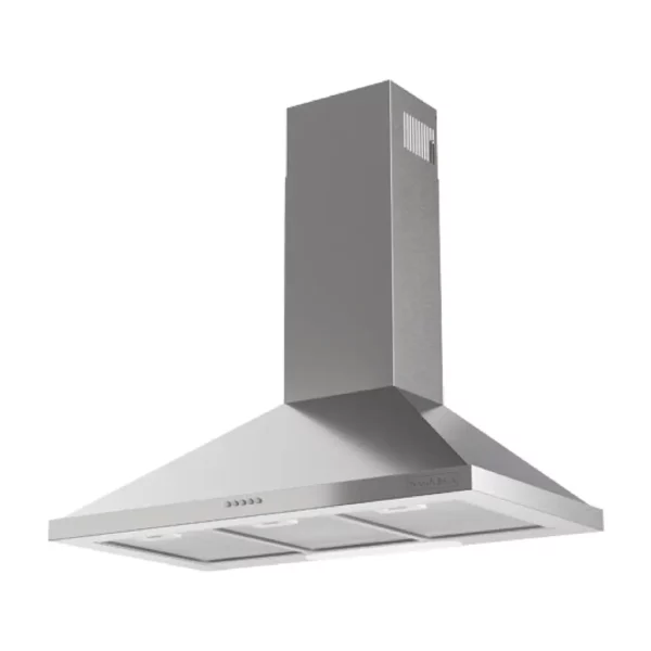 SANMICA Decorative Wall Cooker Hood Model SMH60PIX