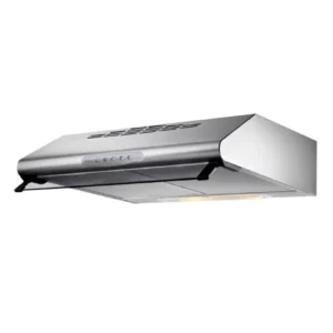 SANMICA Conventional Cooker Hood Model SMH90CIX